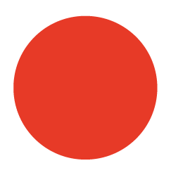 circulo rojo circulo rojo