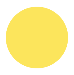 circulo amarillo circulo amarillo