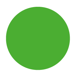circulo verde circulo verde