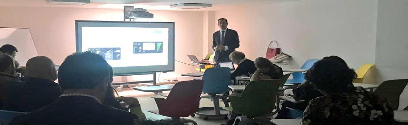 La ANLA en Seminario de Delitos Ambientales de la Fiscalía