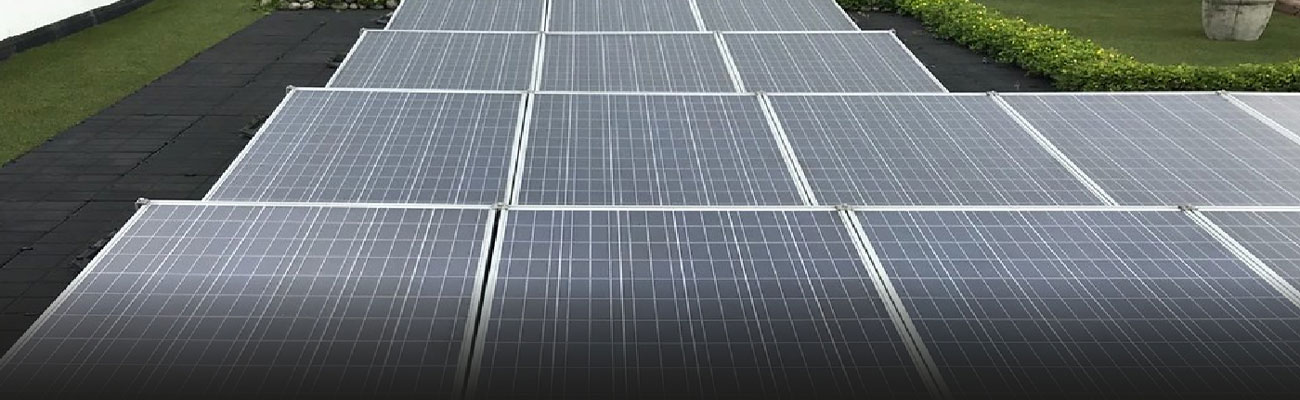 Licencia ambiental de la ANLA a proyecto para generación de energía solar en Santander