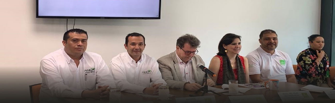 ANLA y Área Metropolitana del Valle de Aburrá conectadas a través de la Ventanilla Vital