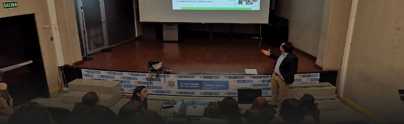 La ANLA inicia gran jornada de socialización sobre permisos No CITES