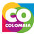 Logo Marca Colombia