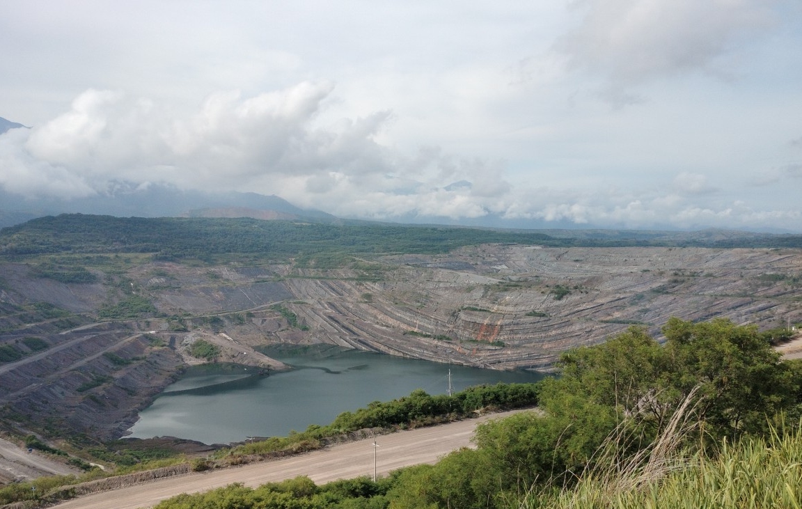 Imagen del proyecto de Mina la Jagua Imagen Mina La Jagua