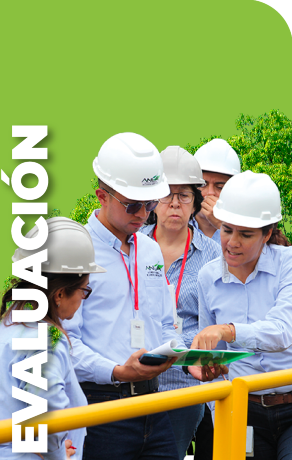 Banner Evaluación de Licencias Ambientales - ANLA