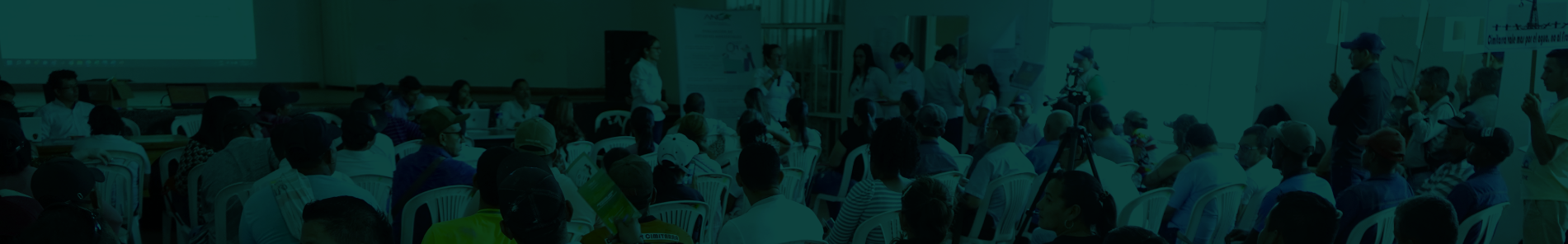Presupuesto Participativo