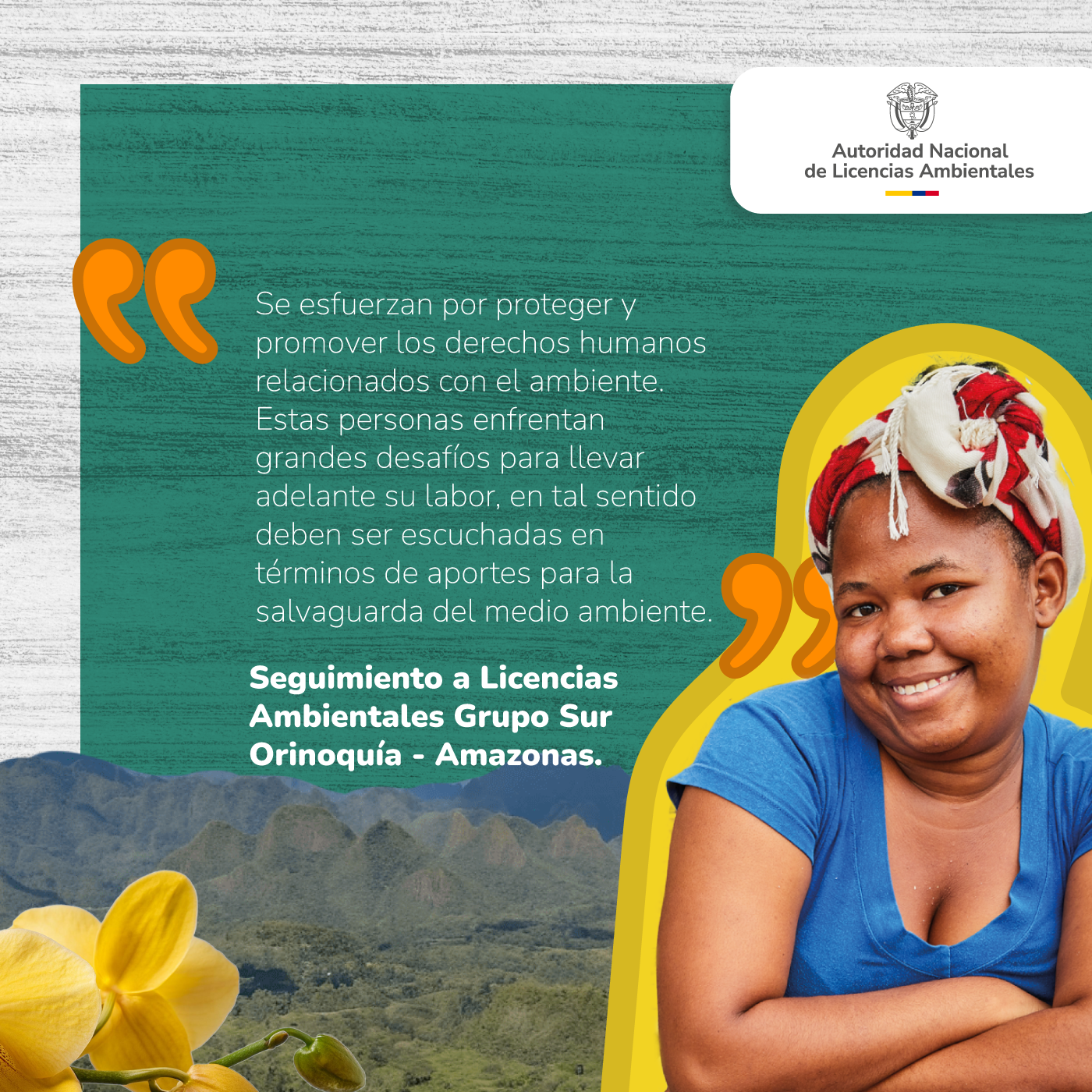 Banner Voces de Personas Colaboradoras de la ANLA 4