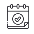 Icono control y visibilidad