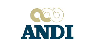 Logo Asociación Nacional de Empresarios de Colombia