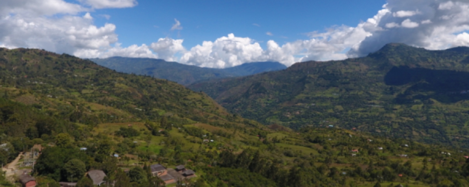 Imagen de referencia del proyecto de energía en Cundinamarca