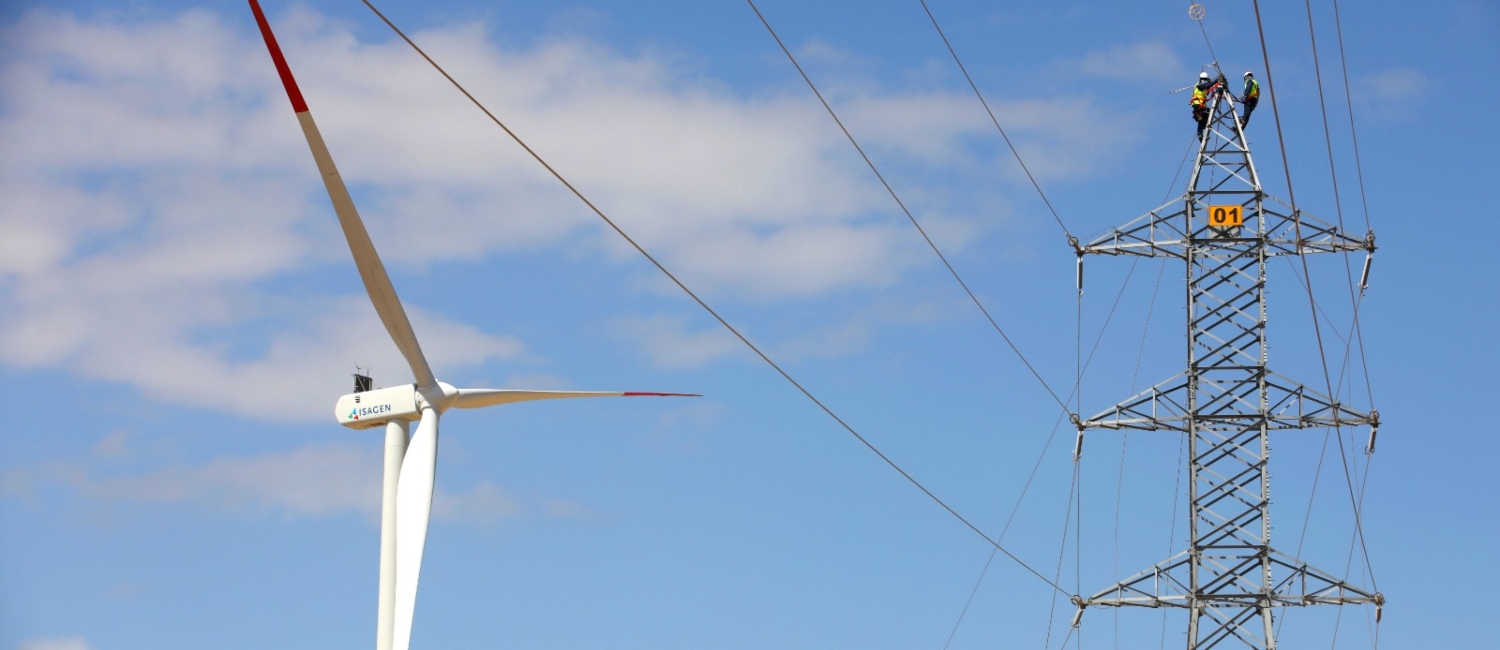 ANLA impulsa la Transición Energética en La Guajira: “licenciamientos de proyectos renovables están al día:” Irene Vélez Torres