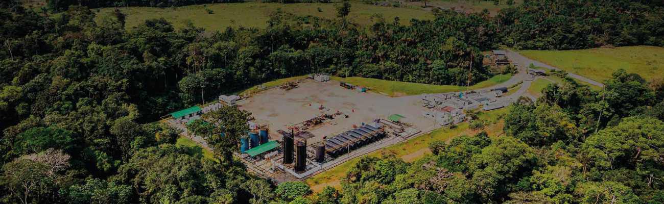 Audiencia Pública Ambiental - Área de Desarrollo Bienparado, Bloque PUT 8  #1 - Reunión Informativa del 11 de marzo de 2023